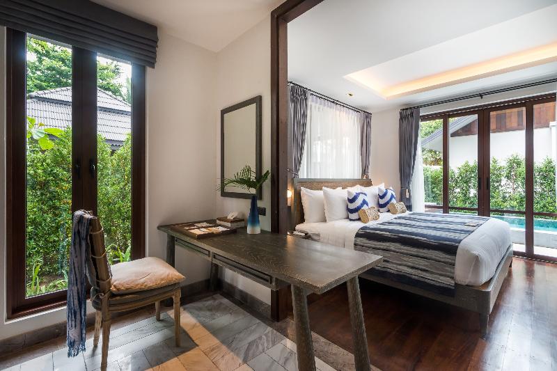 NH Collection Samui Peace Resort image