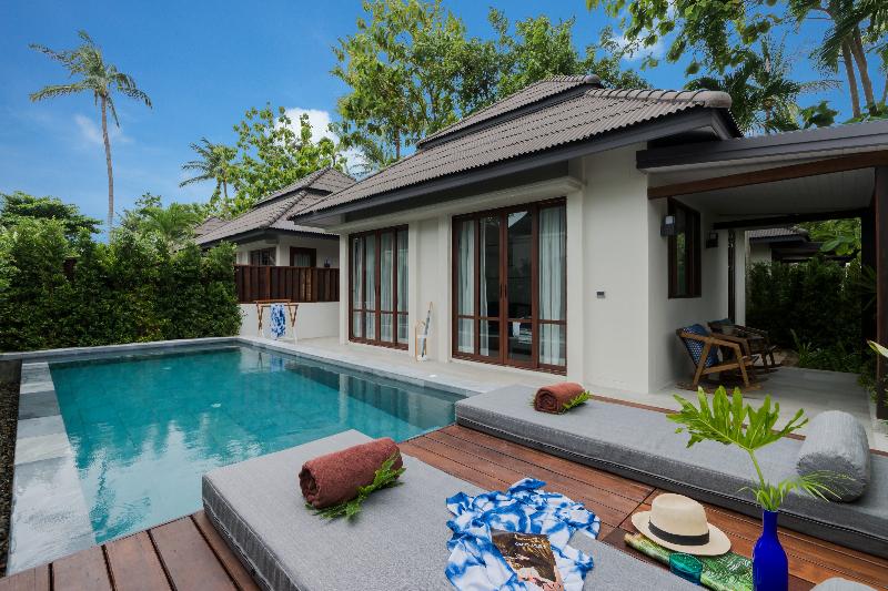 NH Collection Samui Peace Resort image