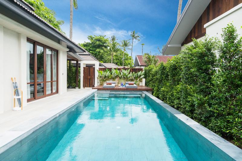 NH Collection Samui Peace Resort image