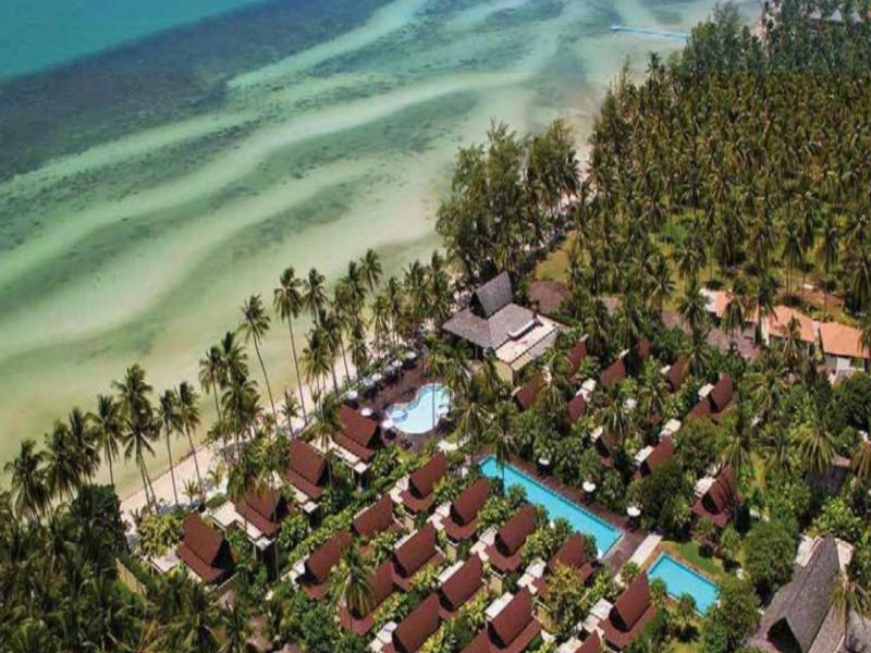 TUI BLUE The Passage Samui Private Pool Villa