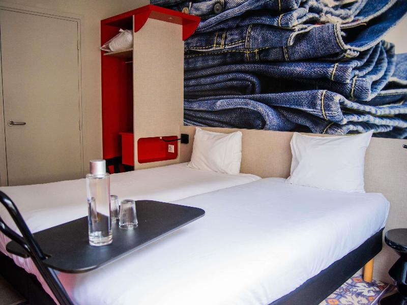 Ibis Styles Lille Centre Grand Place image