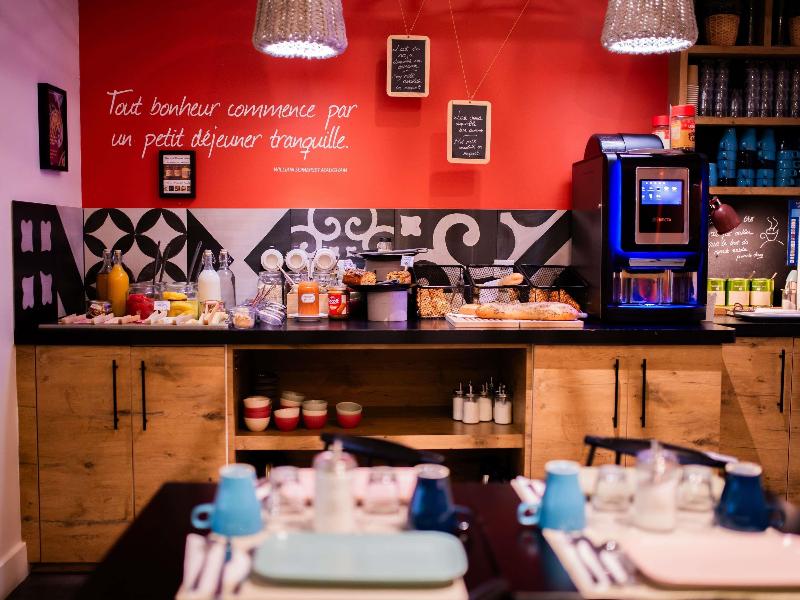 Ibis Styles Lille Centre Grand Place image