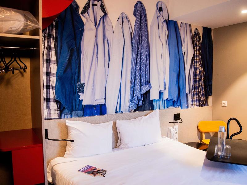 Ibis Styles Lille Centre Grand Place image