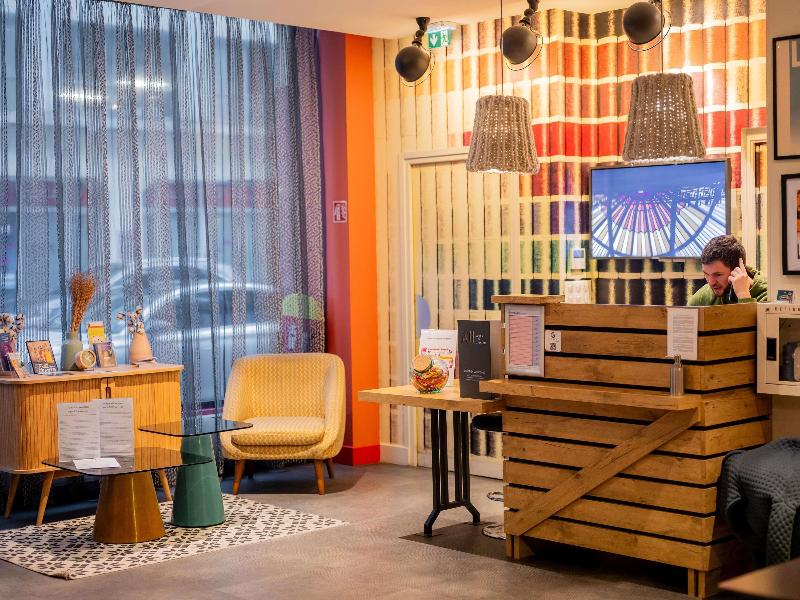 Ibis Styles Lille Centre Grand Place image