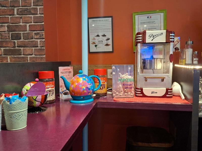 Ibis Styles Lille Centre Grand Place image
