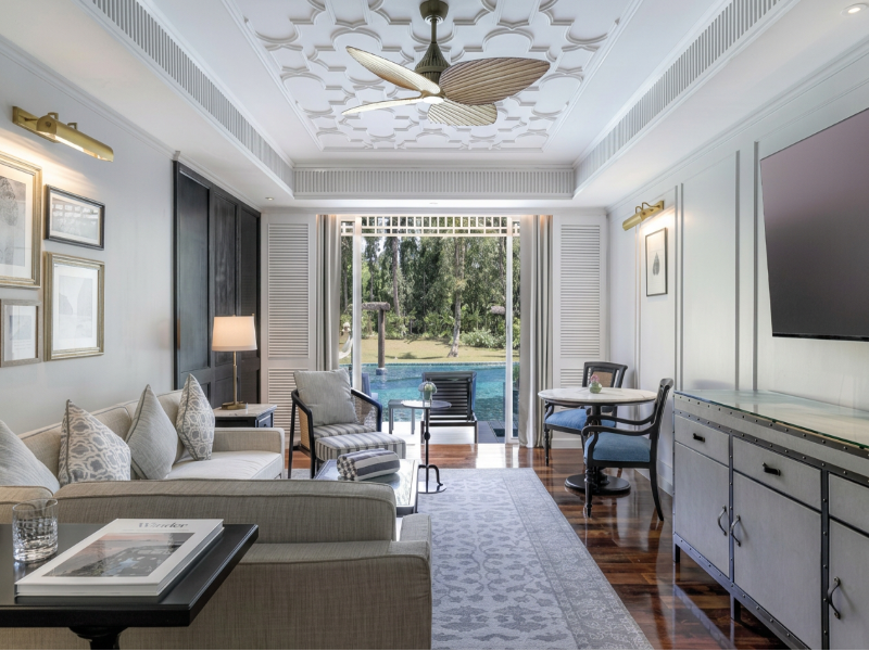 Sofitel Krabi Phokeethra Golf & Spa Resort image