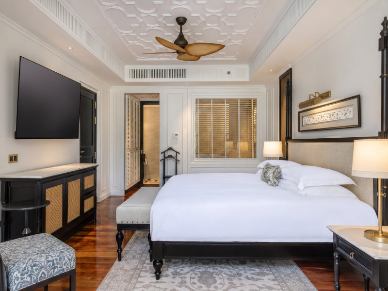 Sofitel Krabi Phokeethra Golf & Spa Resort image