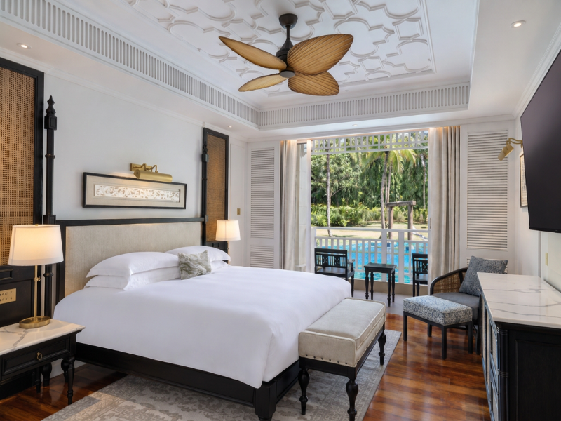 Sofitel Krabi Phokeethra Golf & Spa Resort image