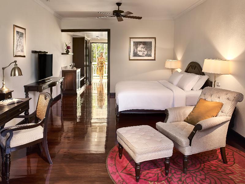 Sofitel Krabi Phokeethra Golf & Spa Resort image