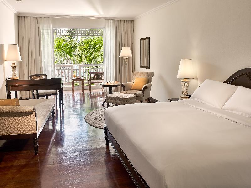 Sofitel Krabi Phokeethra Golf & Spa Resort image