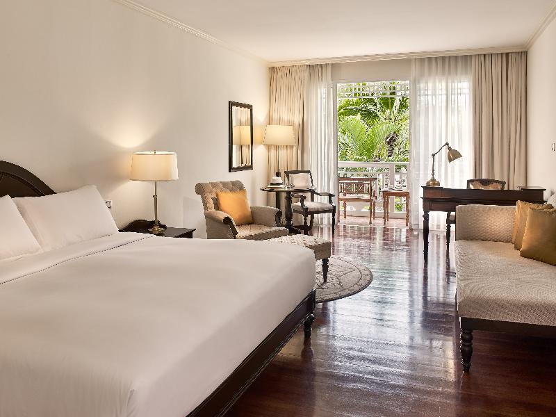 Sofitel Krabi Phokeethra Golf & Spa Resort image