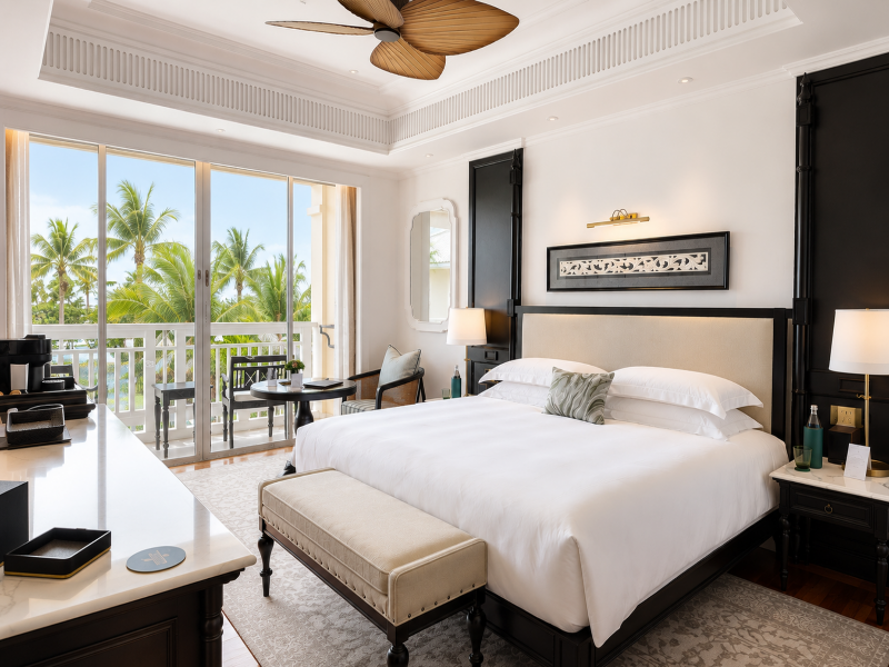 Sofitel Krabi Phokeethra Golf & Spa Resort image