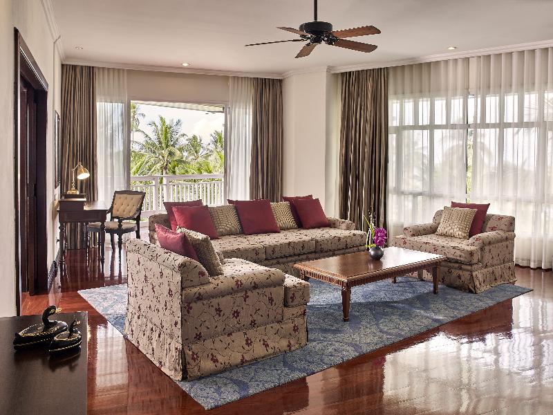 Sofitel Krabi Phokeethra Golf & Spa Resort image