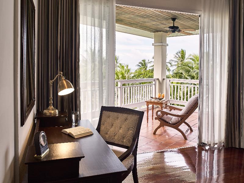 Sofitel Krabi Phokeethra Golf & Spa Resort image