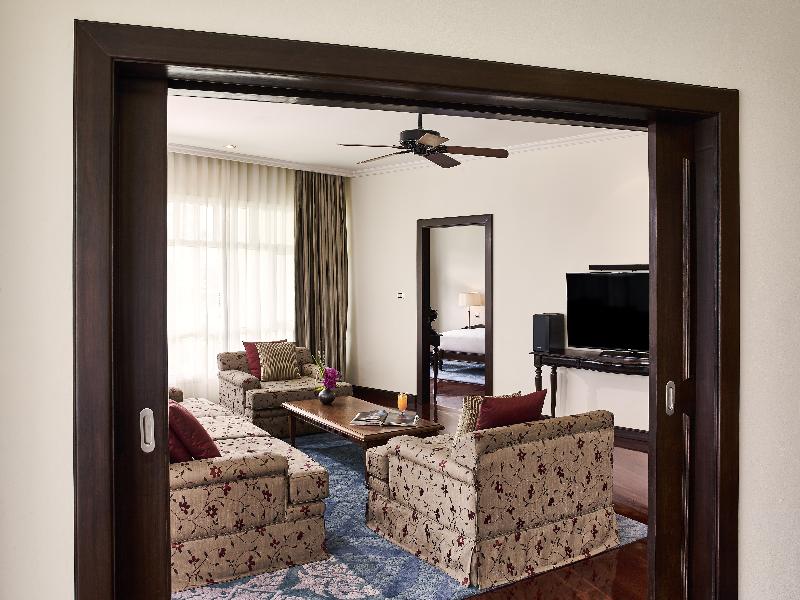 Sofitel Krabi Phokeethra Golf & Spa Resort image