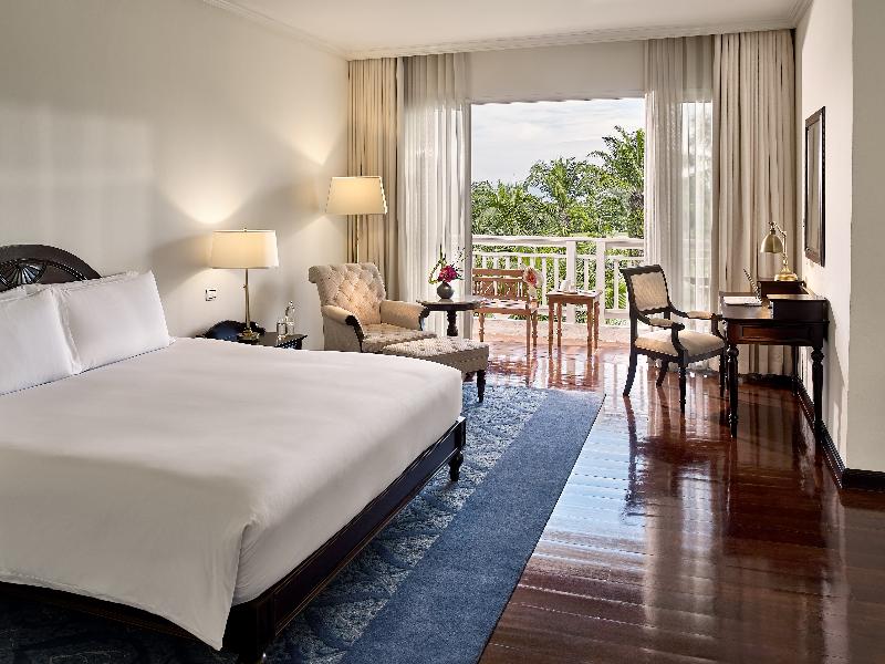 Sofitel Krabi Phokeethra Golf & Spa Resort image