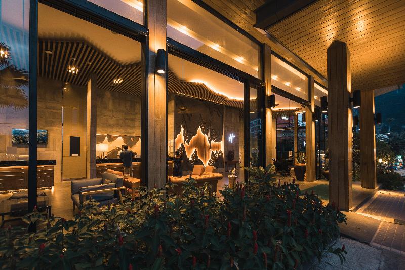 Vogue Resort & Spa Ao Nang