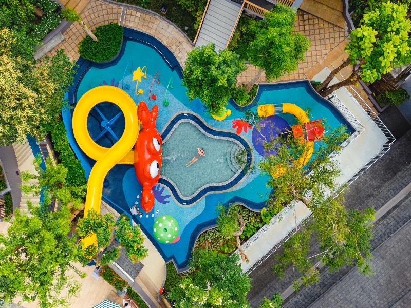 Holiday Inn Resort Krabi Ao Nang Beach image