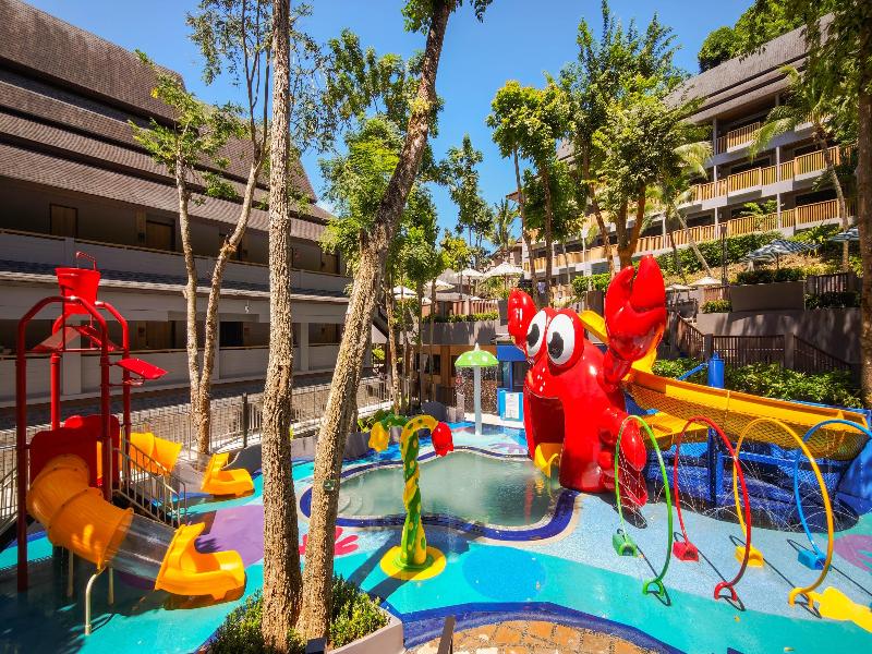 Holiday Inn Resort Krabi Ao Nang Beach image