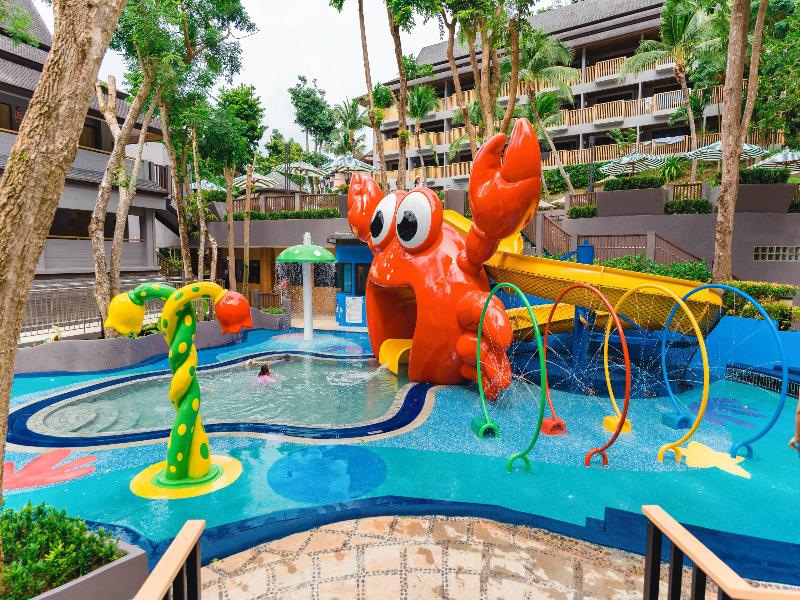 Holiday Inn Resort Krabi Ao Nang Beach image