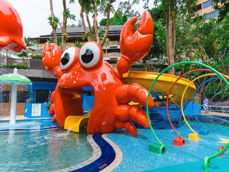 Holiday Inn Resort Krabi Ao Nang Beach image