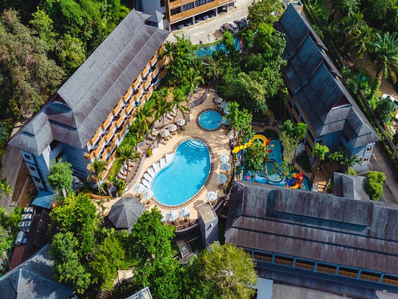 Holiday Inn Resort Krabi Ao Nang Beach image