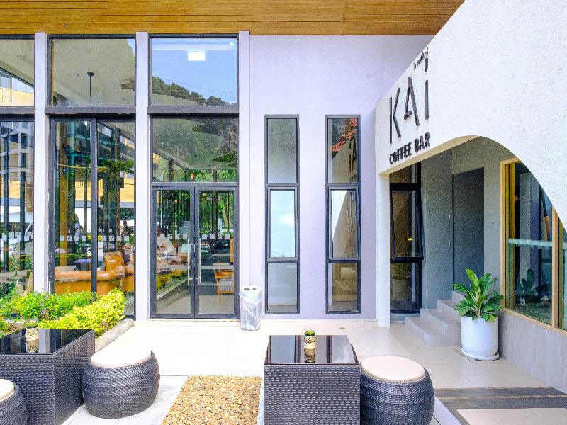 Holiday Inn Resort Krabi Ao Nang Beach image