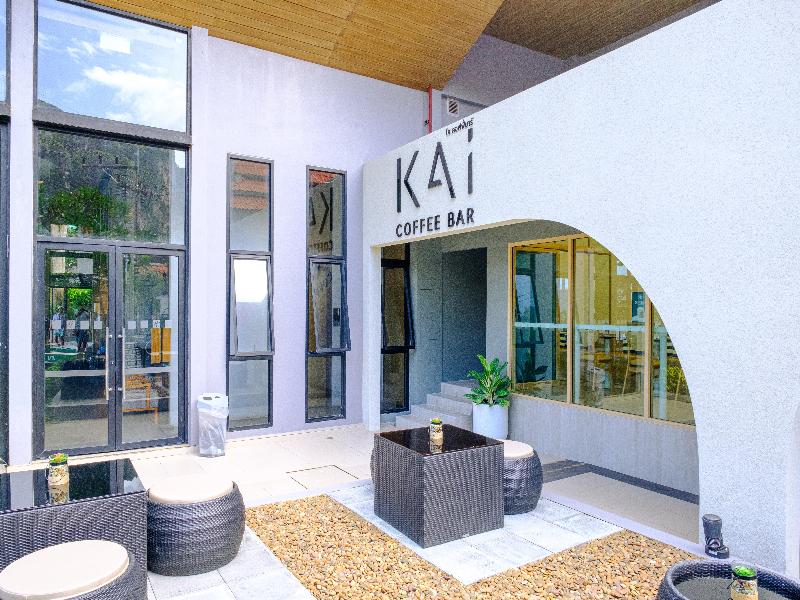 Holiday Inn Resort Krabi Ao Nang Beach image