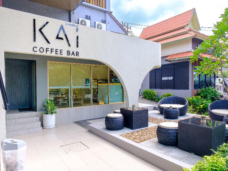 Holiday Inn Resort Krabi Ao Nang Beach image