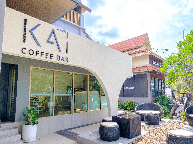 Holiday Inn Resort Krabi Ao Nang Beach image