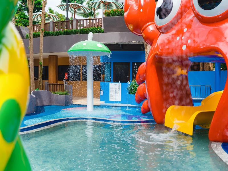 Holiday Inn Resort Krabi Ao Nang Beach image