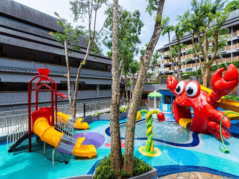 Holiday Inn Resort Krabi Ao Nang Beach image