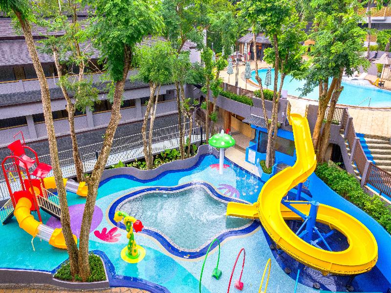 Holiday Inn Resort Krabi Ao Nang Beach image
