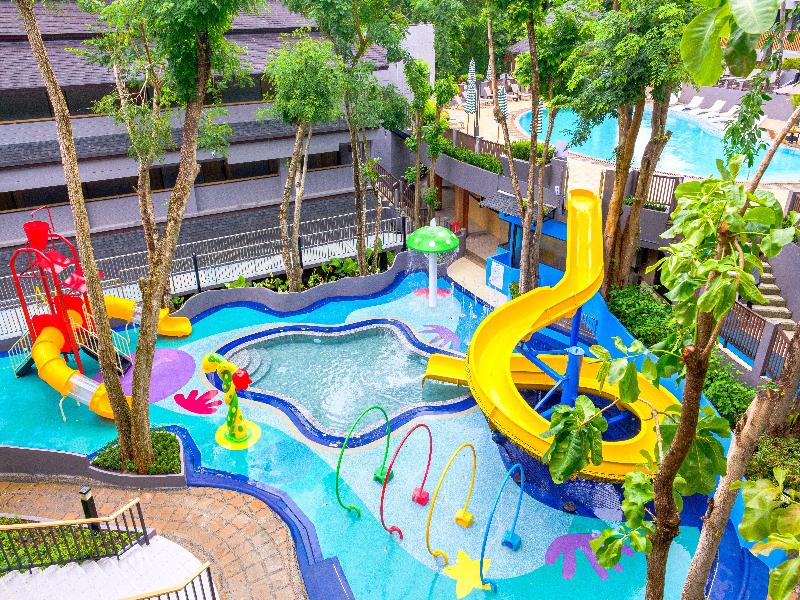 Holiday Inn Resort Krabi Ao Nang Beach image