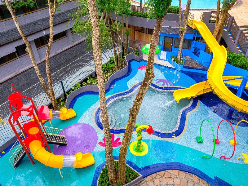 Holiday Inn Resort Krabi Ao Nang Beach image