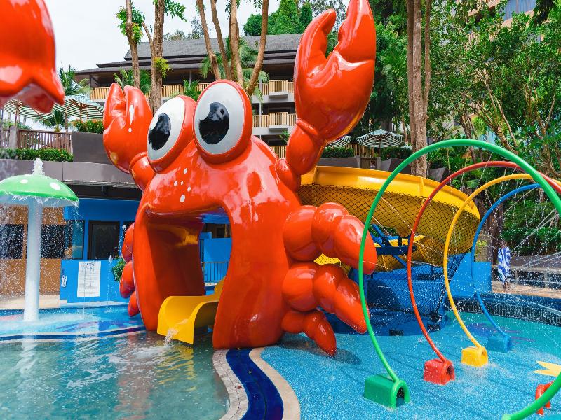 Holiday Inn Resort Krabi Ao Nang Beach image