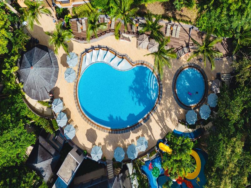 Holiday Inn Resort Krabi Ao Nang Beach image