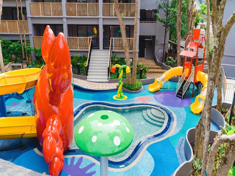 Holiday Inn Resort Krabi Ao Nang Beach image