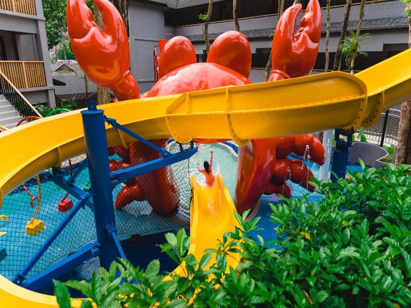 Holiday Inn Resort Krabi Ao Nang Beach image