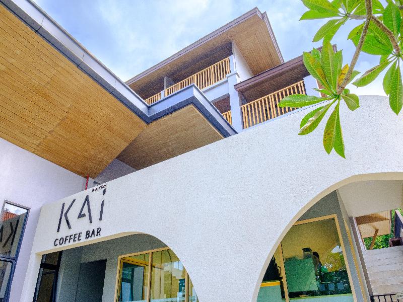 Holiday Inn Resort Krabi Ao Nang Beach image