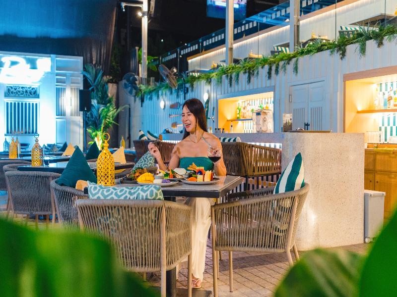 Holiday Inn Resort Krabi Ao Nang Beach image