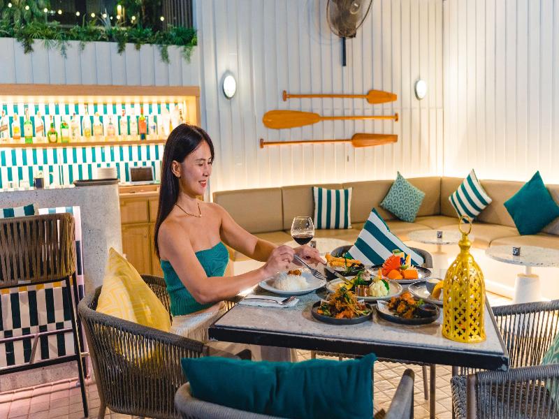Holiday Inn Resort Krabi Ao Nang Beach image
