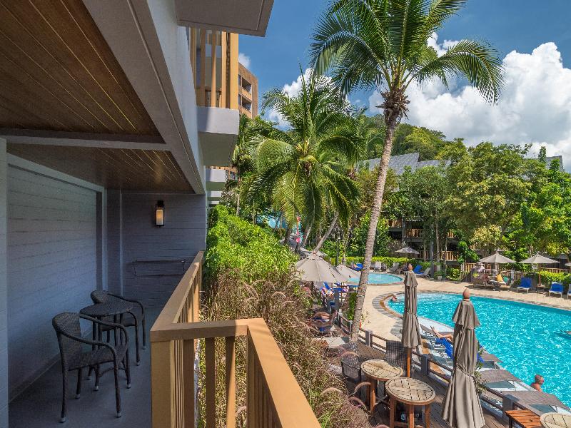 Holiday Inn Resort Krabi Ao Nang Beach image