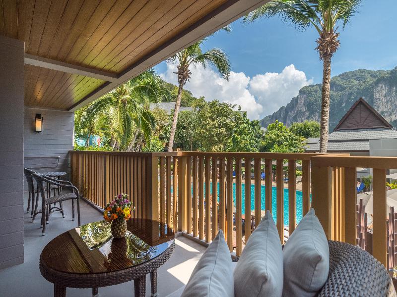 Holiday Inn Resort Krabi Ao Nang Beach image