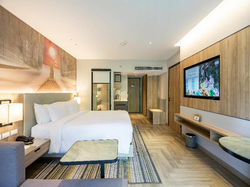 Holiday Inn Resort Krabi Ao Nang Beach image