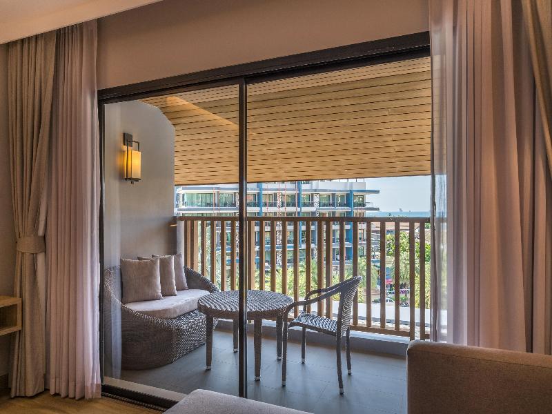 Holiday Inn Resort Krabi Ao Nang Beach image