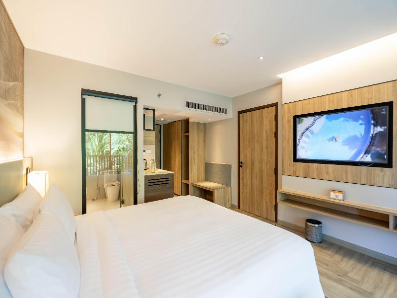 Holiday Inn Resort Krabi Ao Nang Beach image
