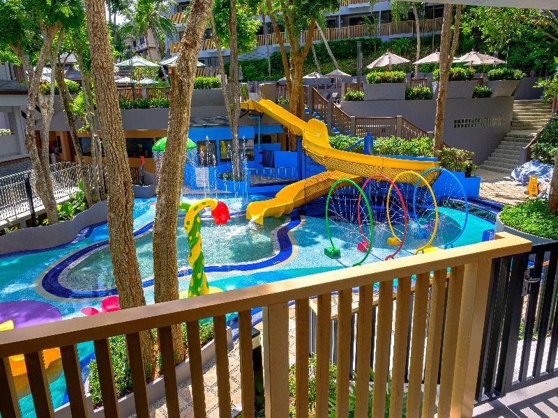 Holiday Inn Resort Krabi Ao Nang Beach image