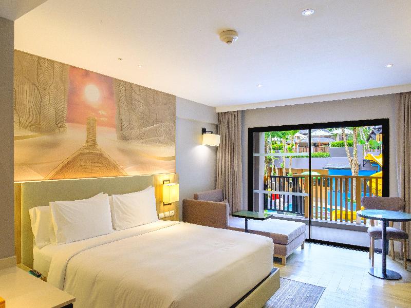 Holiday Inn Resort Krabi Ao Nang Beach image