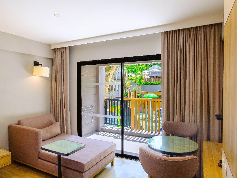 Holiday Inn Resort Krabi Ao Nang Beach image